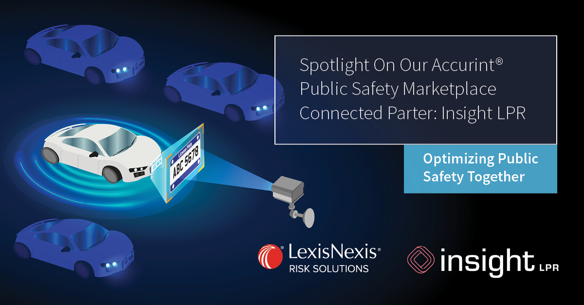 LexisNexis Law Enf tweet media