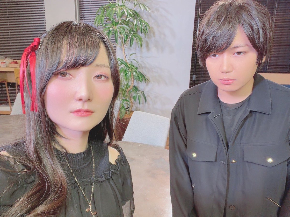 丸岡和佳奈 tweet media
