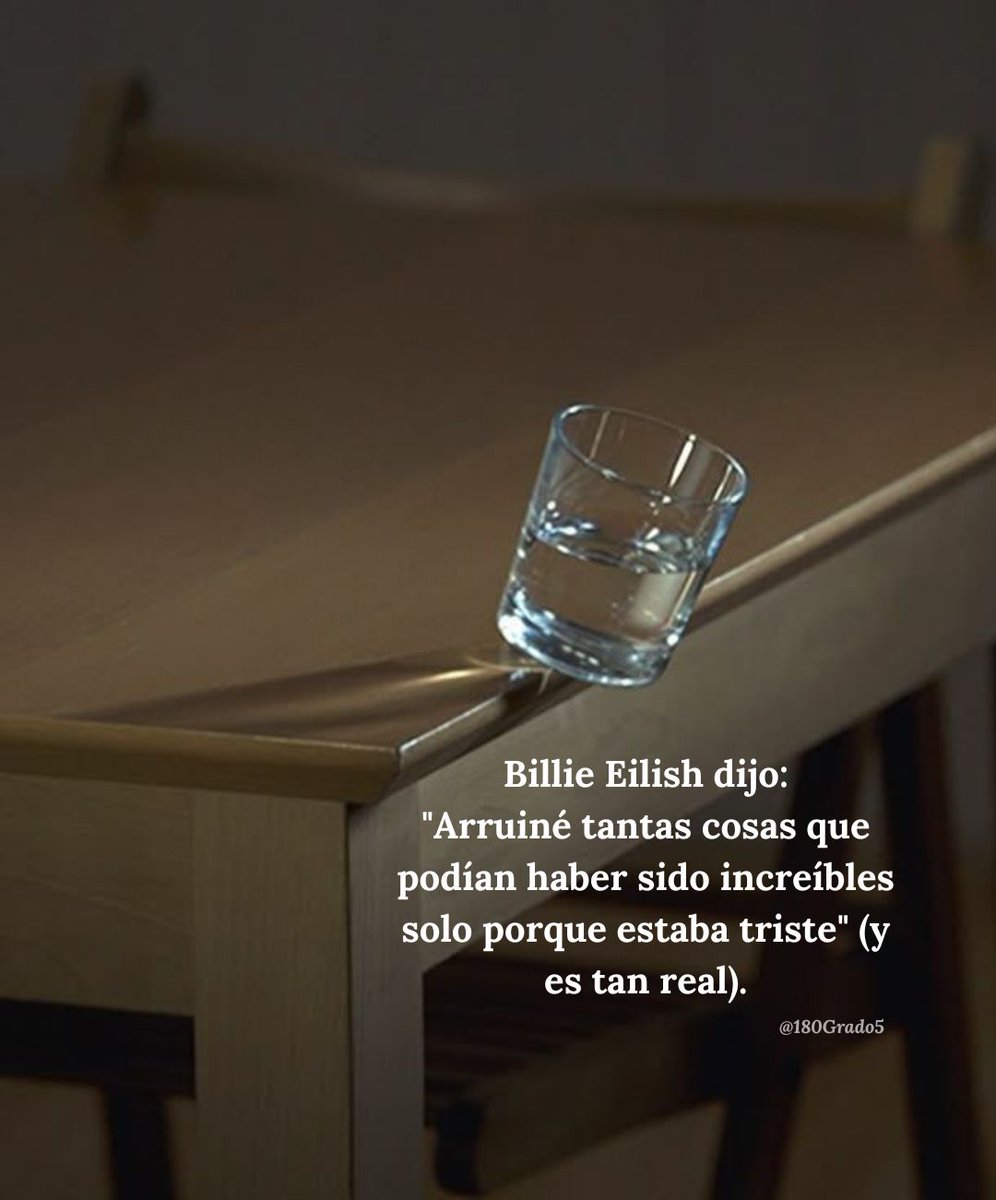 180° || Reflexiones tweet media