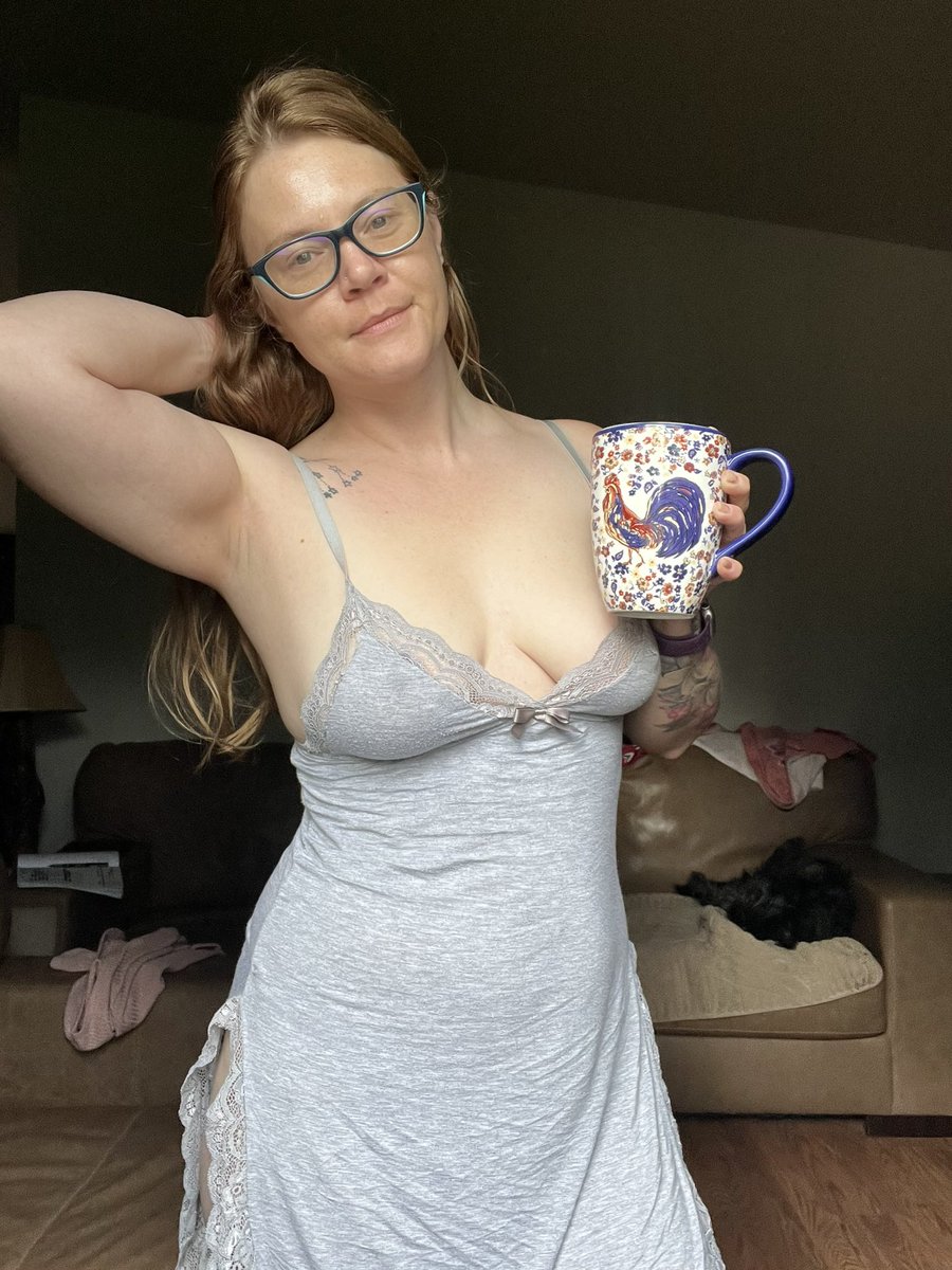 Redhead Kay tweet media