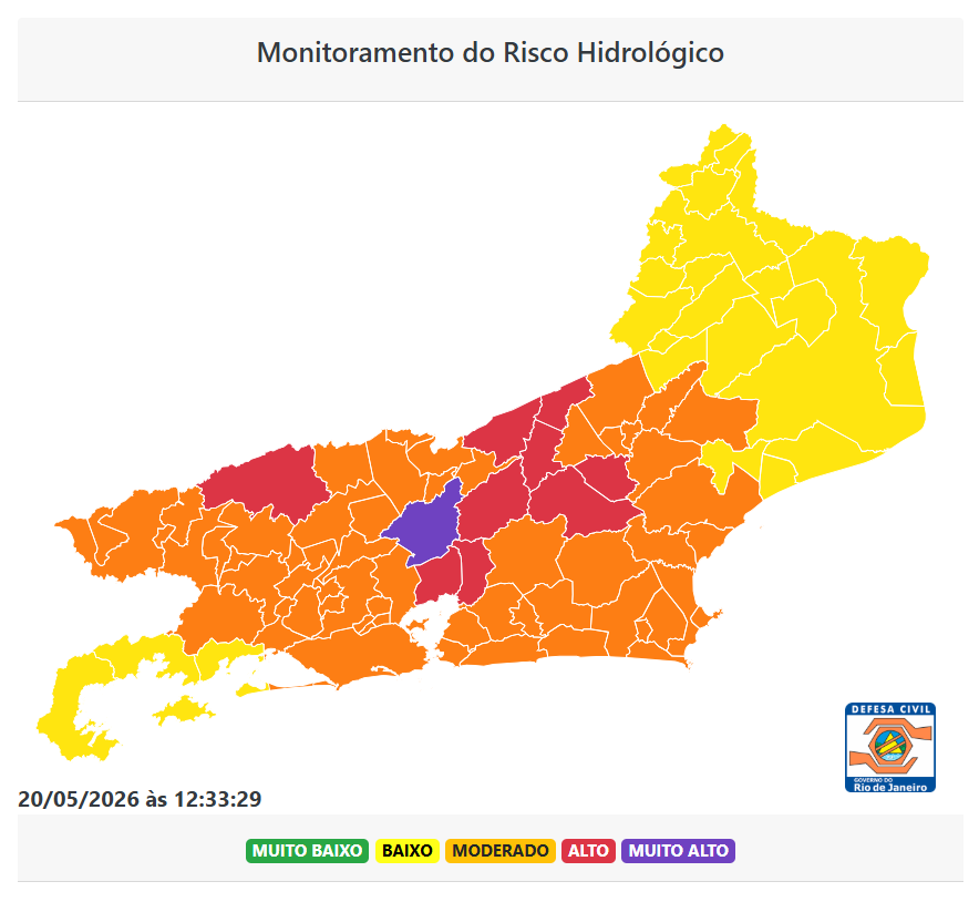 Governo do RJ tweet media
