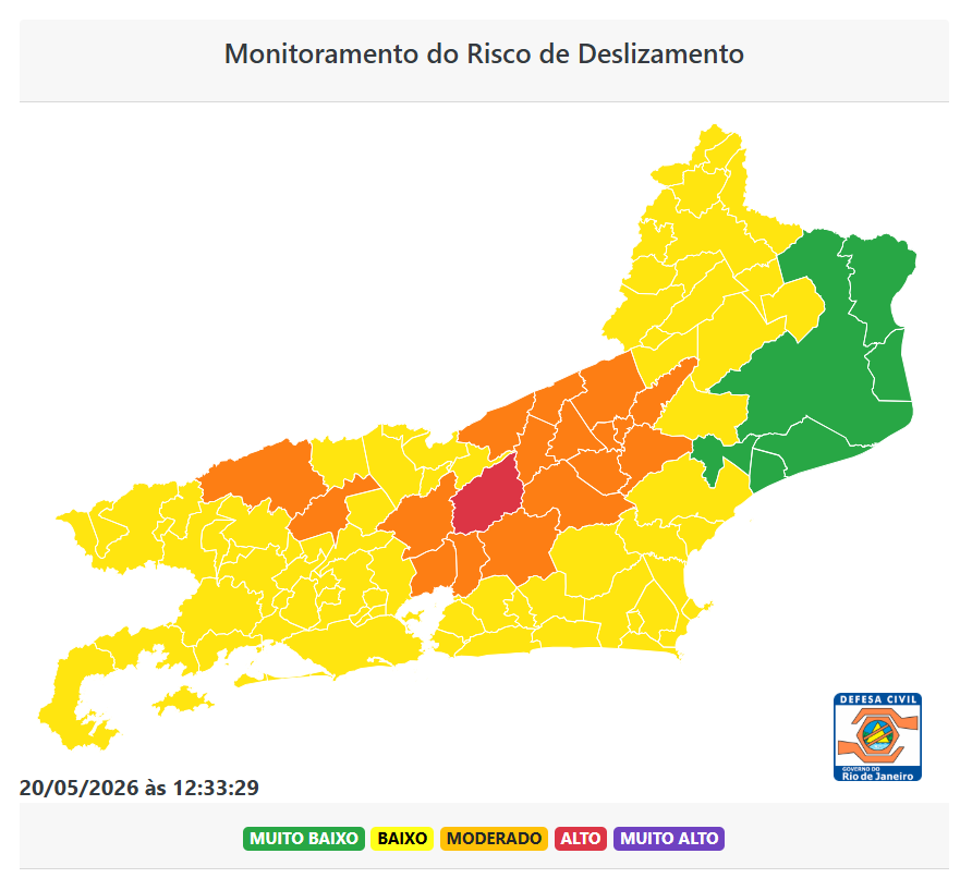 Governo do RJ tweet media