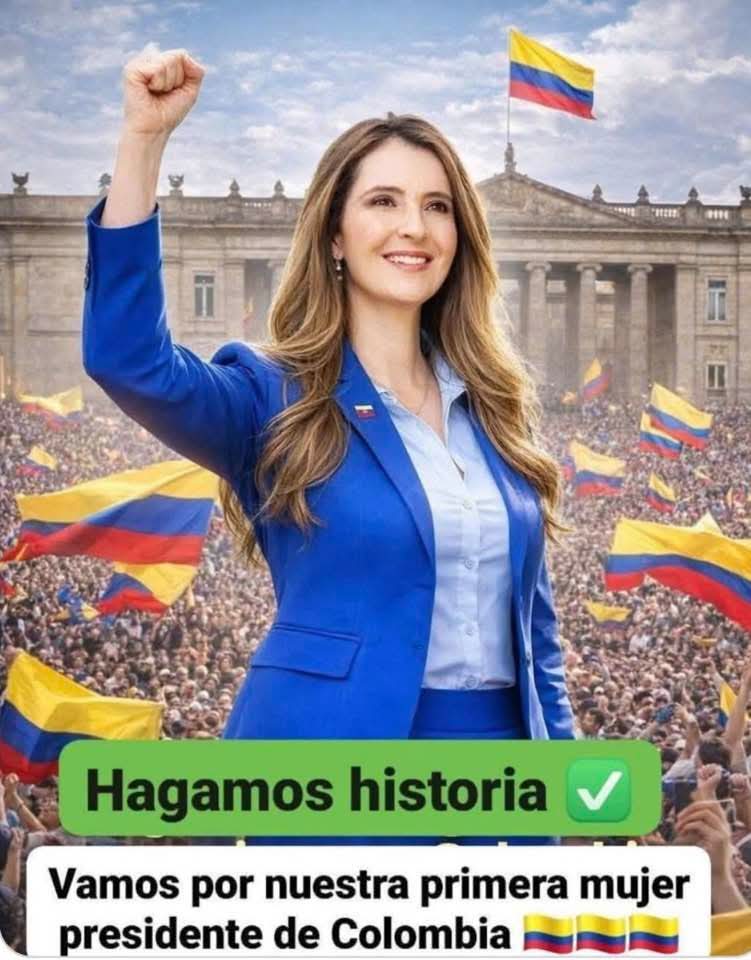 jjcaola's tweet photo. @Virguez @PartidoMIRA @PalomaValenciaL https://t.co/NbkoZSkkBi