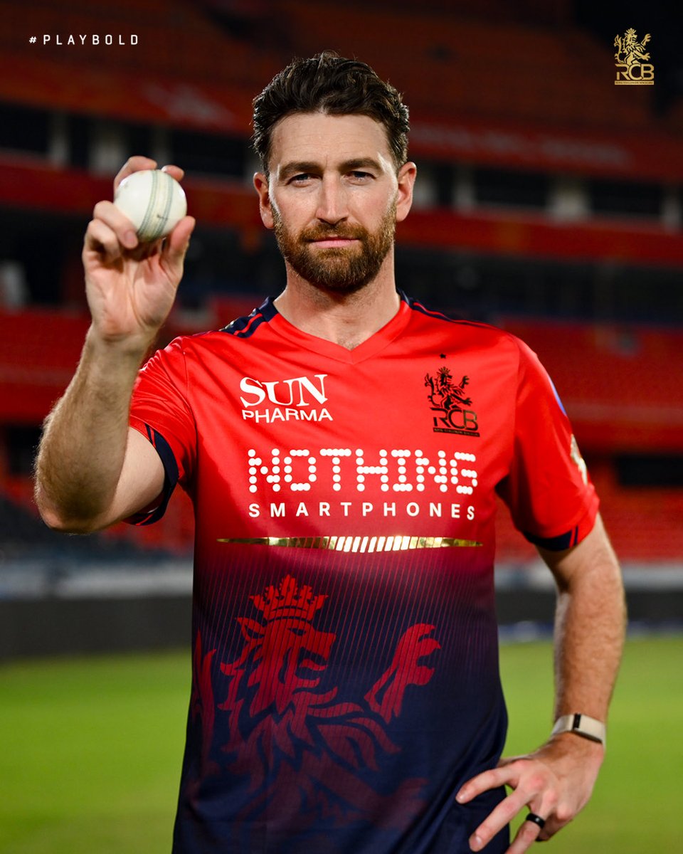 Royal Challengers Bengaluru tweet media