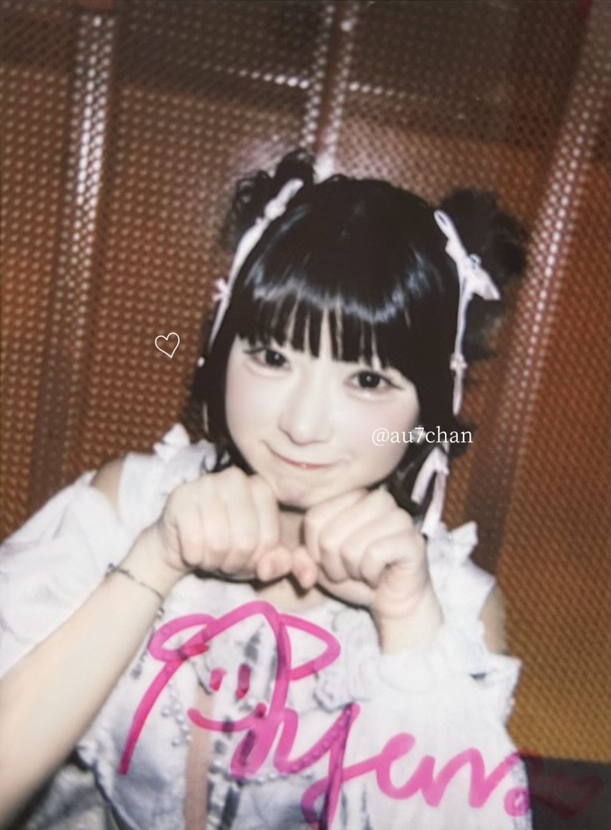 み♡ tweet media