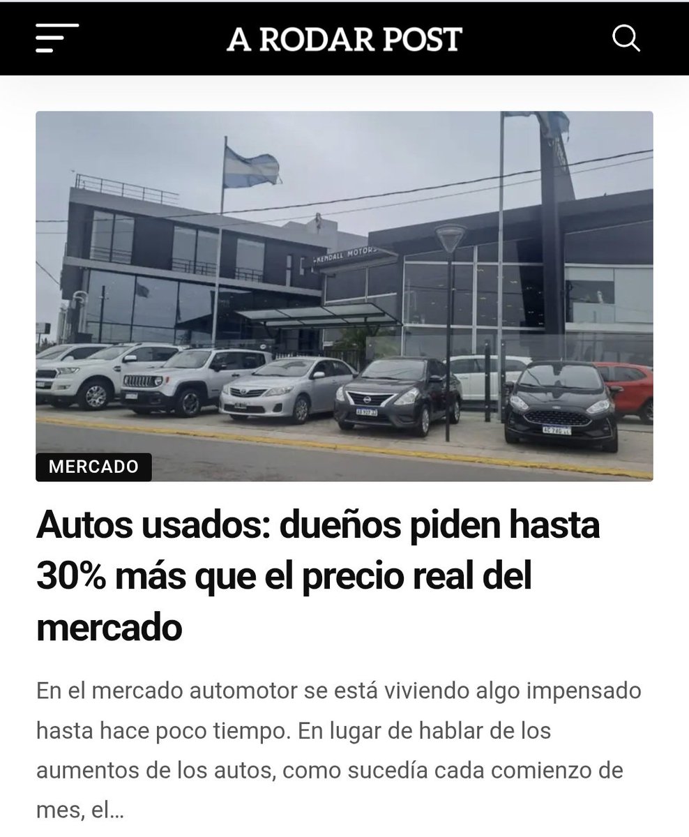 horacio alonso tweet media