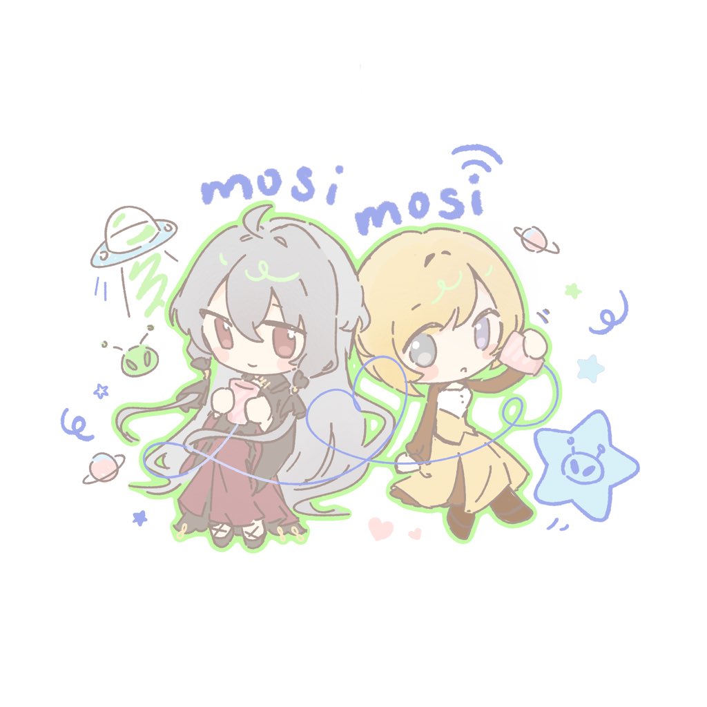 mochii tweet media