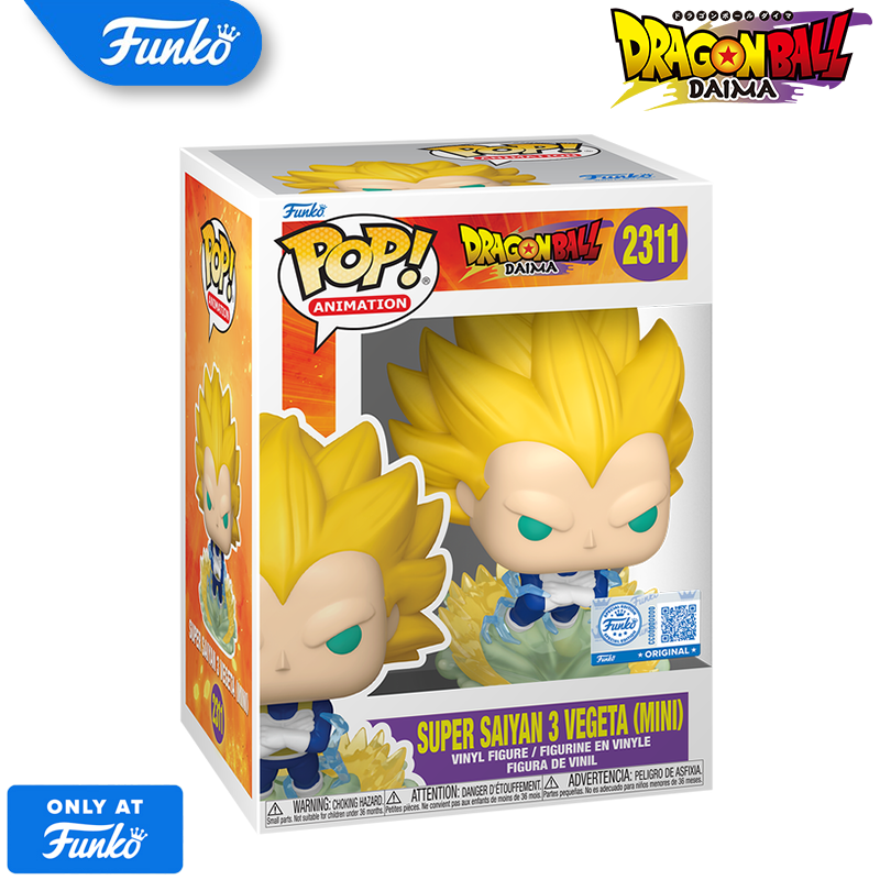 Funko POP Hunters tweet media