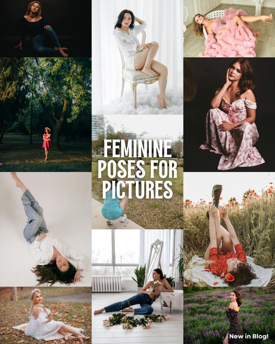 thebfstore's tweet photo. Want to feel completely effortless in front of the camera? 📸✨

Our ultimate guide breaks down how to master elegant, fluid feminine poses — from creating soft silhouettes to natural hand placement. Say goodbye to stiff photos!

🔗 Link in bio to read the full article! https://t.co/P7Zs8tpA4B