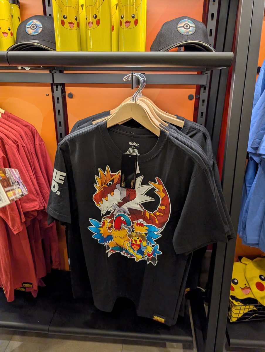 PKMN Style tweet media