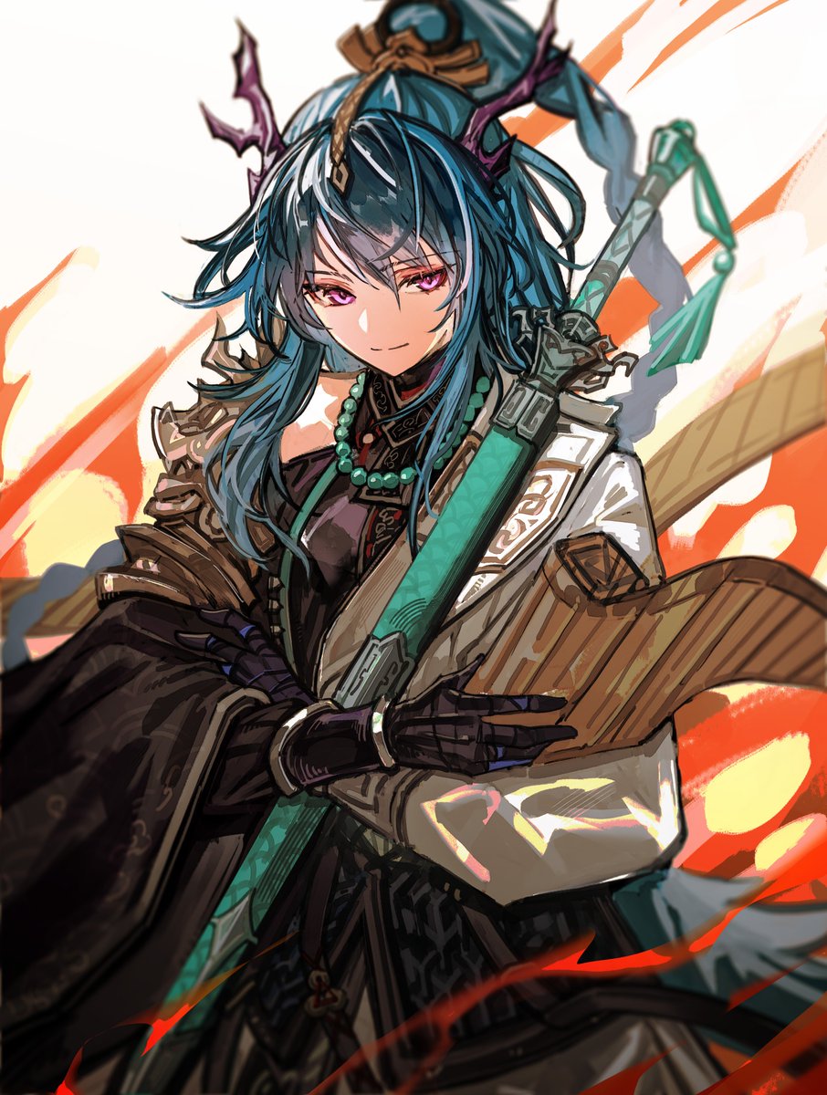 非烔 tweet media