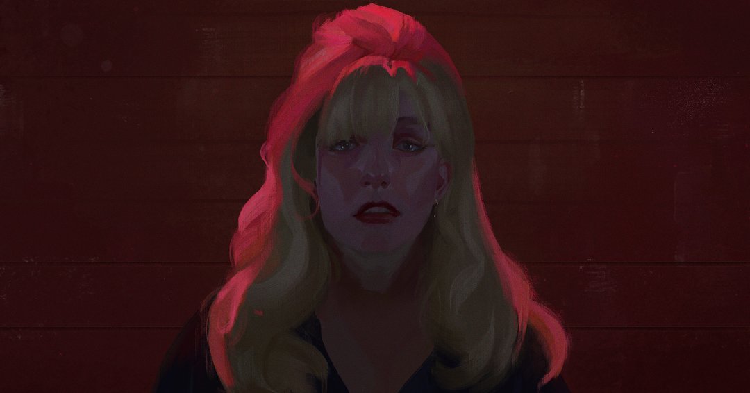 HPJonasArt's tweet photo. OK, one last TwinPeaks still frame

Twin Peaks is often remembered by its abstractions, weirdness and mysterious parts but I think the series is so striking because sadly we all know one Laura Palmer and no ones really pays attention to "the evil that man do" https://t.co/5KmNUsfUDz