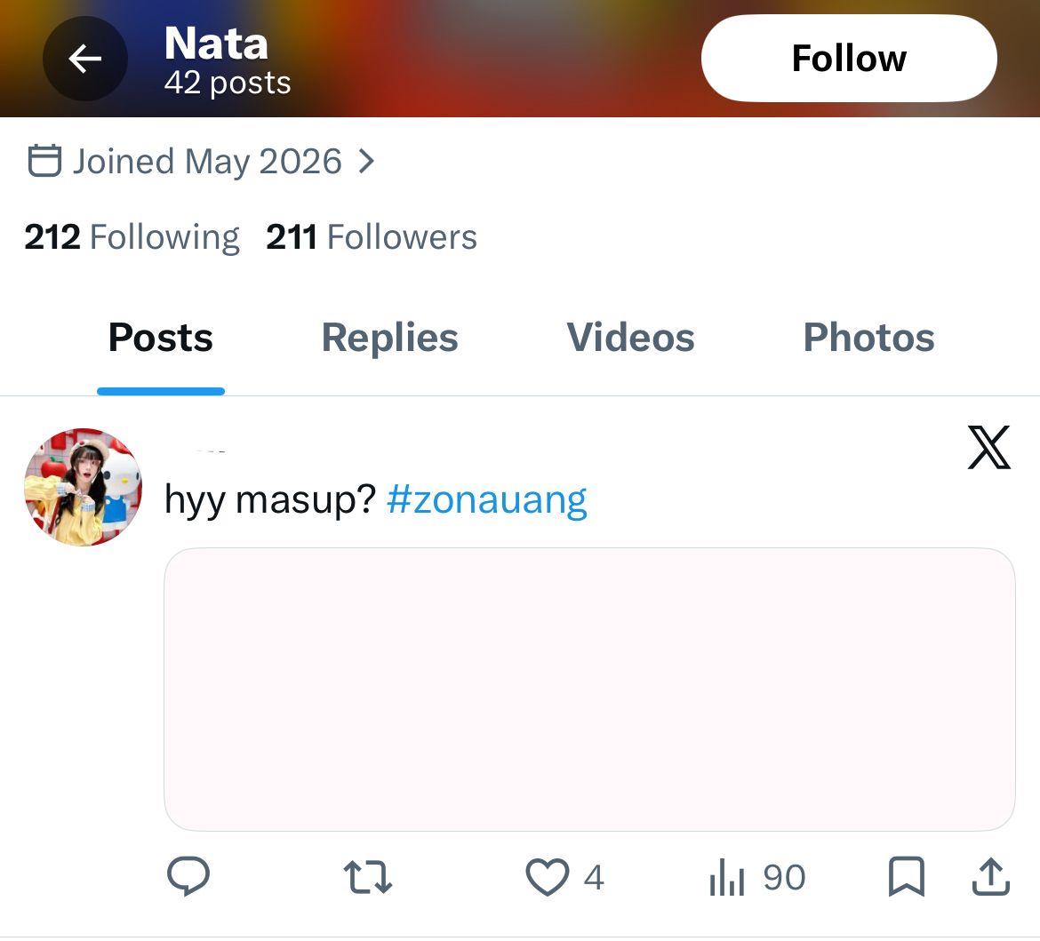naju kesekian tweet media