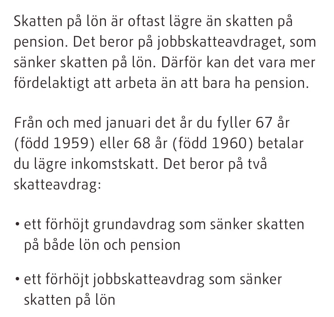 Forskningen förvånad tweet media