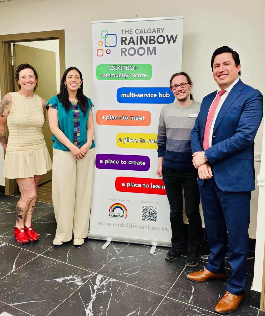 Consulmex Calgary tweet media