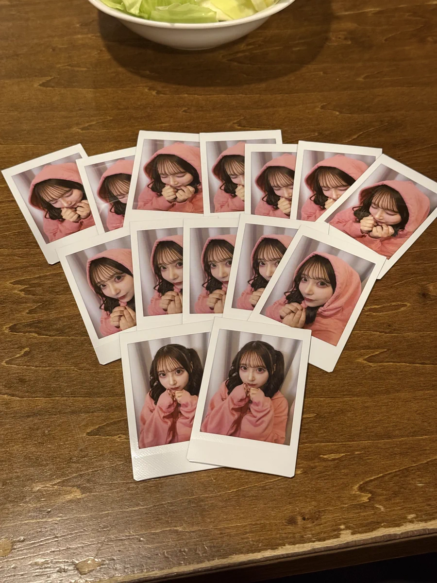 桜庭遥花(CUTIE STREET) on X: 