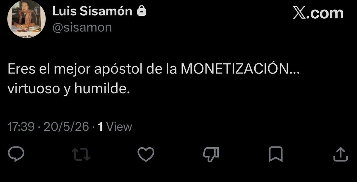 Pablo R. (Root Rat) tweet media