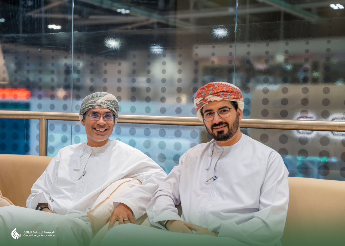 OPAL OMAN tweet media