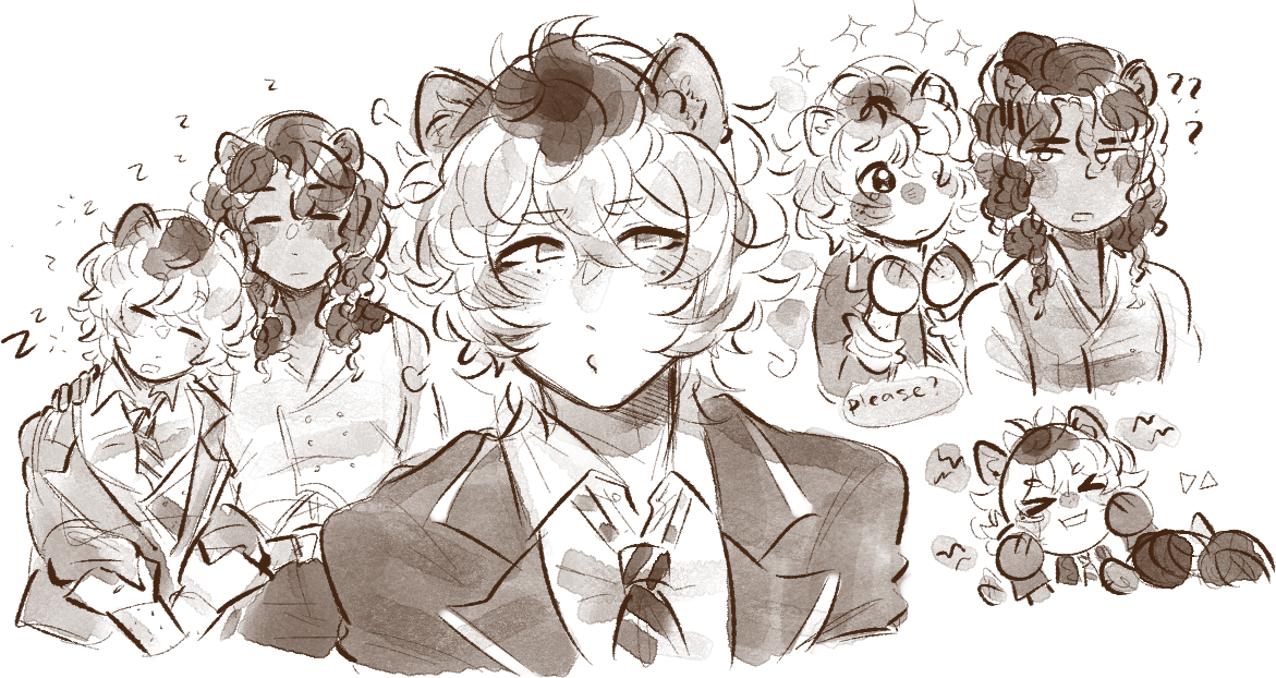 yanki doodl 🍮 tweet media