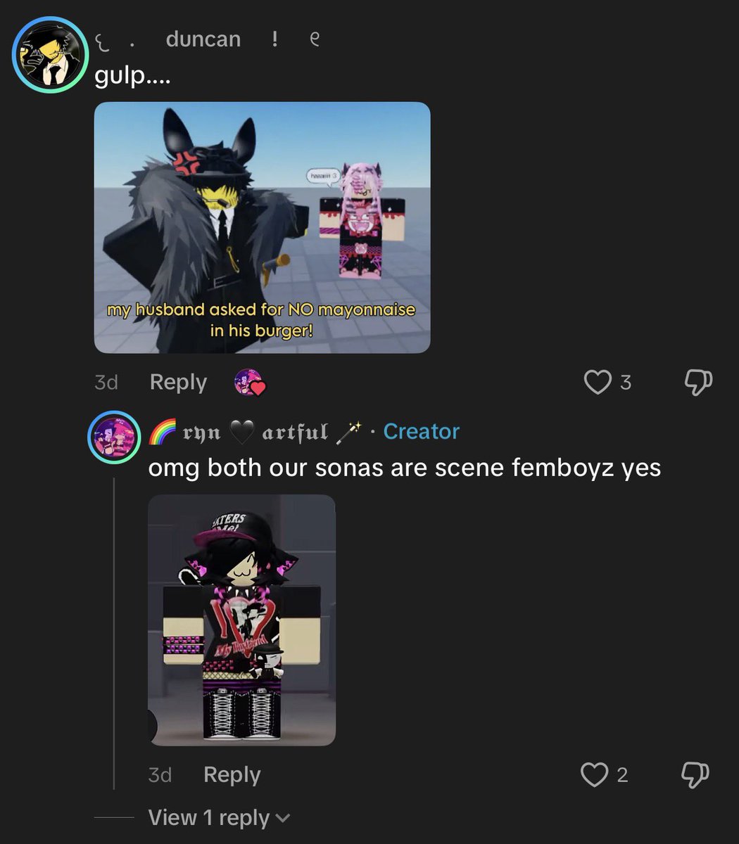 bunnie ♡s X tweet media