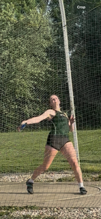 WheelerHighOff's tweet photo. Wheeler HS Competed in the Hobart Track Sectional last night. Great job girls! https://t.co/giFC8DVEil