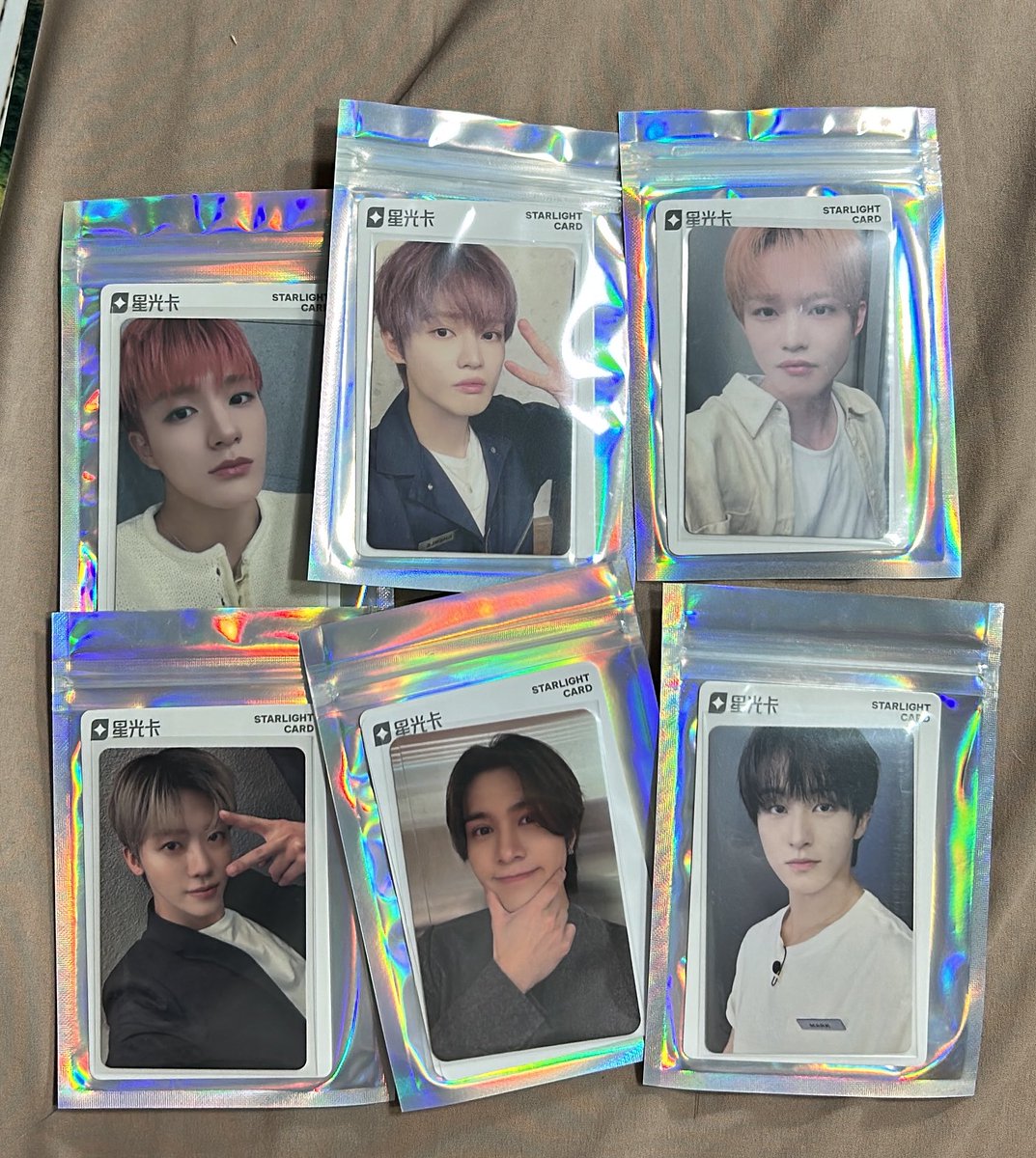 gapegrape's tweet photo. wts/พร้อมส่ง

qq beat it up nct dream / wayv
มาร์ค เจโน่ แจมิน เฉินเล่อ เฮนเดอรี่
⭐️เหมา6ใบ 150ส่งฟรี

#ตลาดนัดnct #ตลาดนัดnctdream #ตลาดนัดอซท #ตลาดนัดwayv https://t.co/IkqKbOefzk