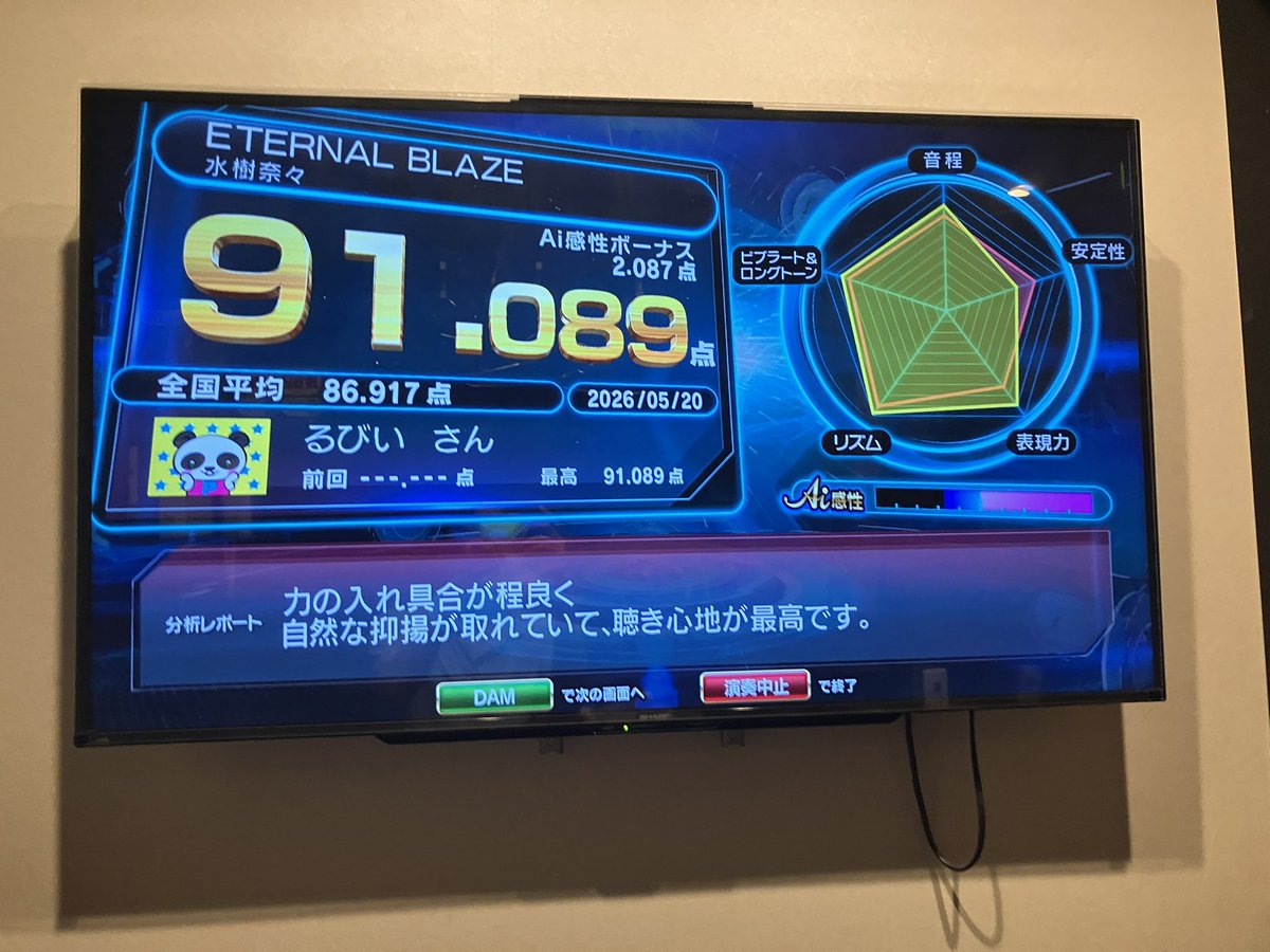 ルビー tweet media