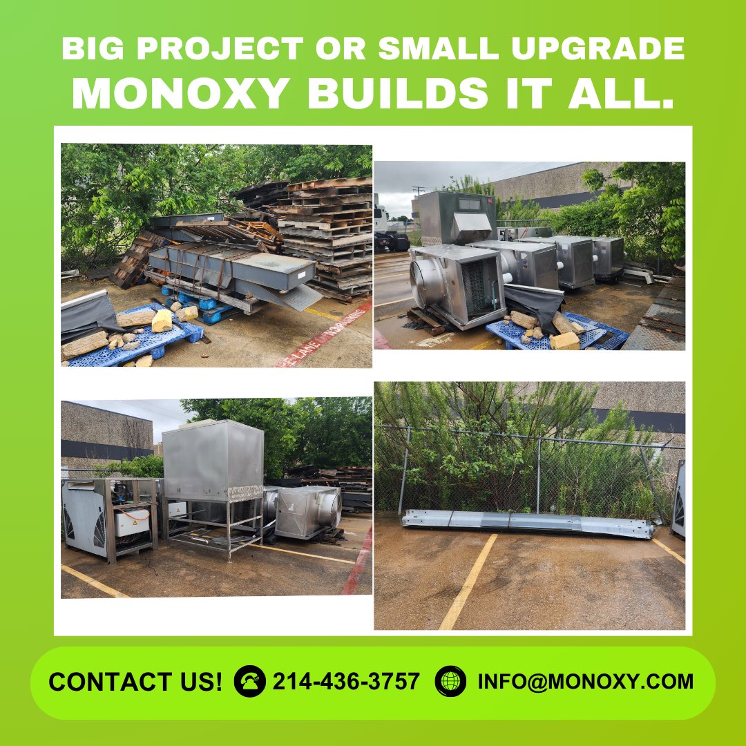 Monoxy3's tweet photo. Need outdoor #construction done right? Monoxy is ready to handle #projects big or small with precision, reliability, and #attention to detail. Transform your #outdoor space with a team that brings your #vision to life.

#MonoxyConstruction #OutdoorDesign #ConstructionServices https://t.co/xF2T8GAeXU