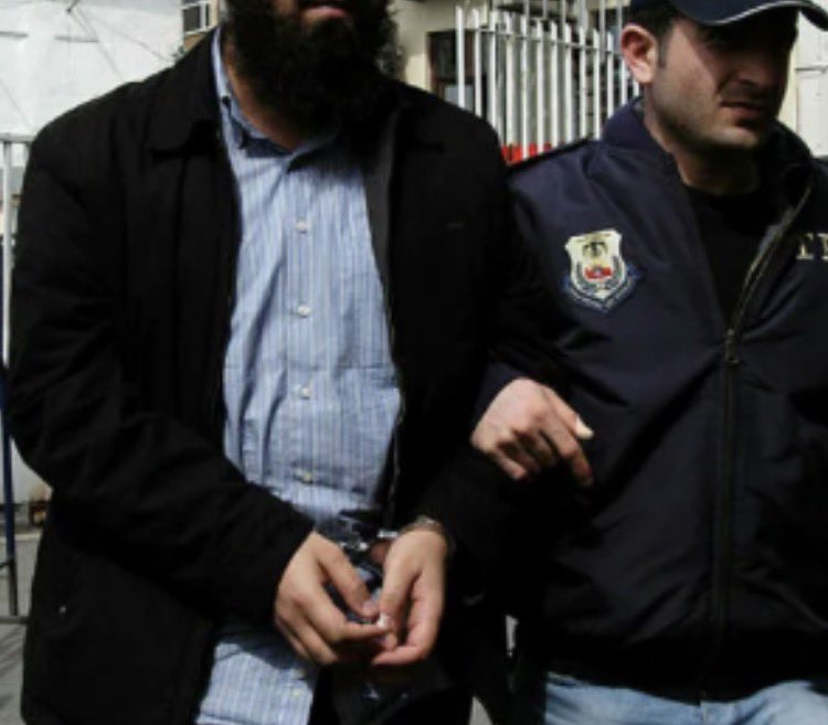 Yunus Gökce tweet media