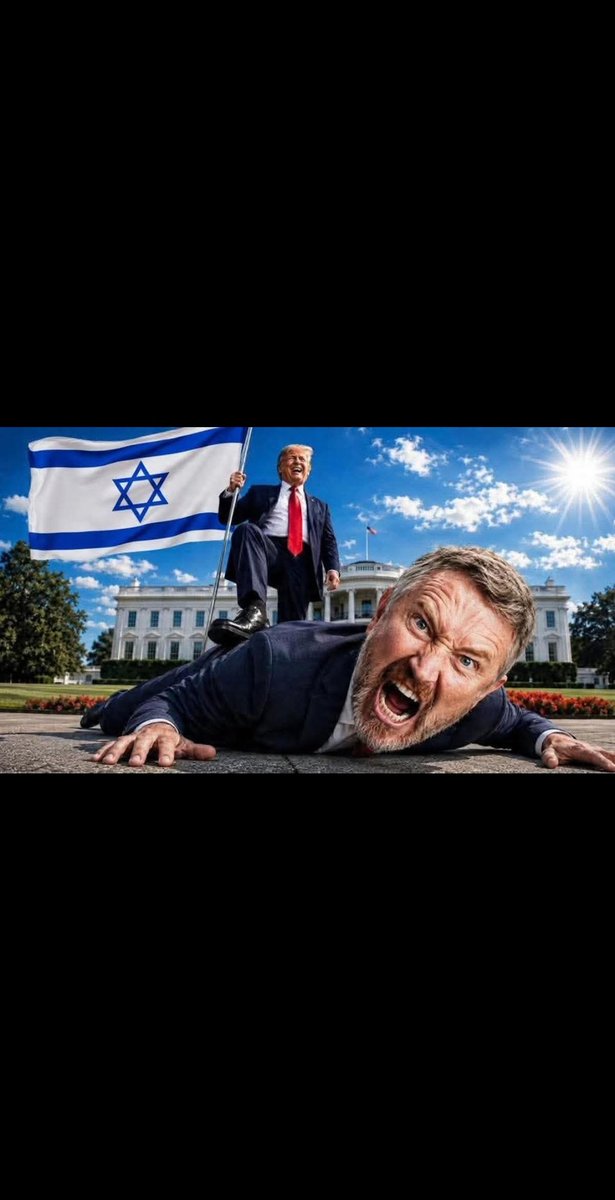 PurelyLambo's tweet photo. MAGA went from "think for yourself and stop being sheep" under Biden, to being told what to think and what to say under Trump.  MIGA has been exposed, and the midterms will not be pretty for the Extreme Right. https://t.co/P60mIChWoZ
