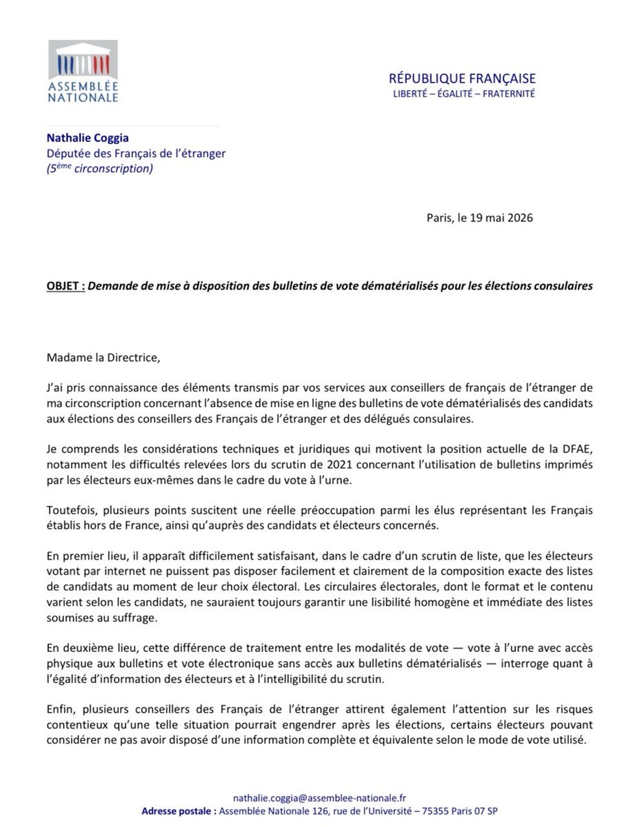 Nathalie Coggia tweet media
