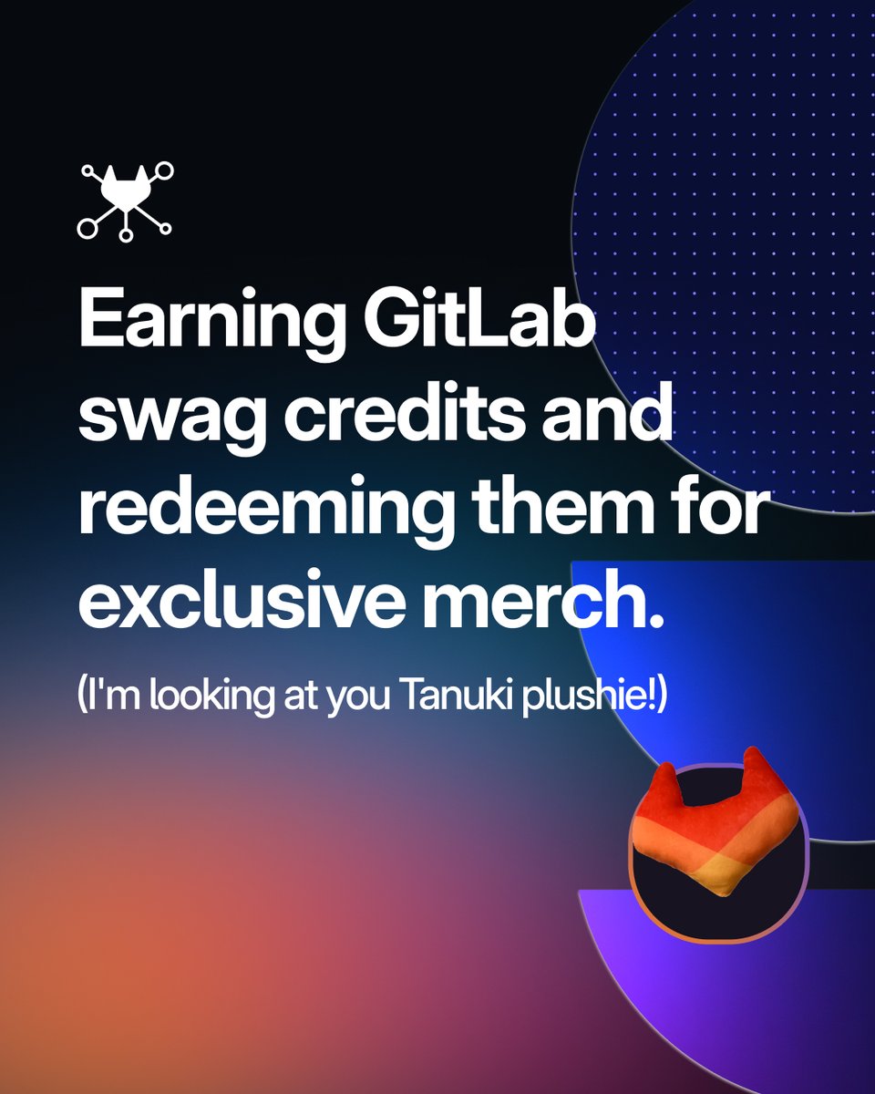 🦊 GitLab tweet media