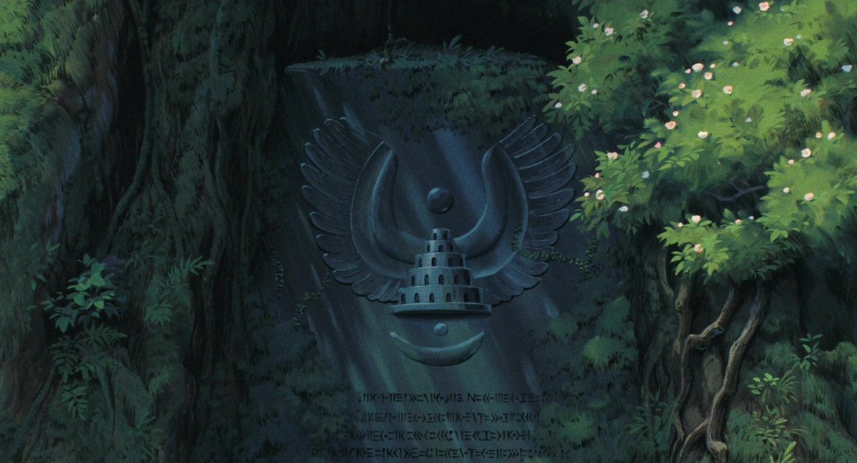 Generación GHIBLI tweet media