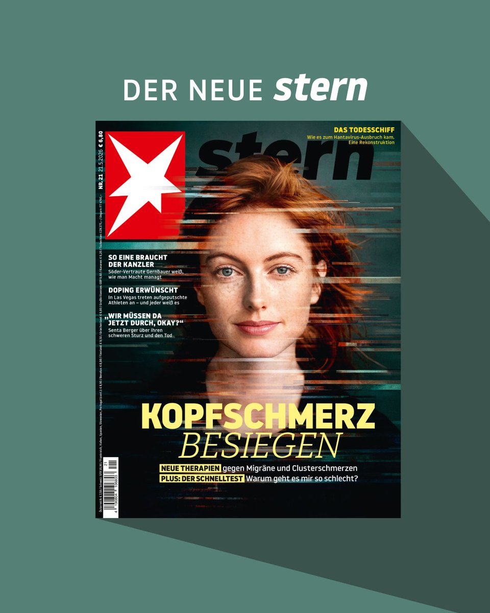 stern tweet media