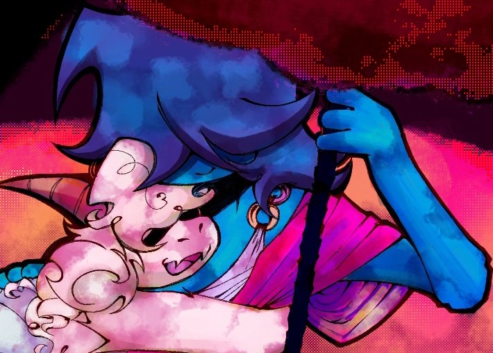 Niko. comms closed (3/3)|| UNIVERSITY ARC tweet media