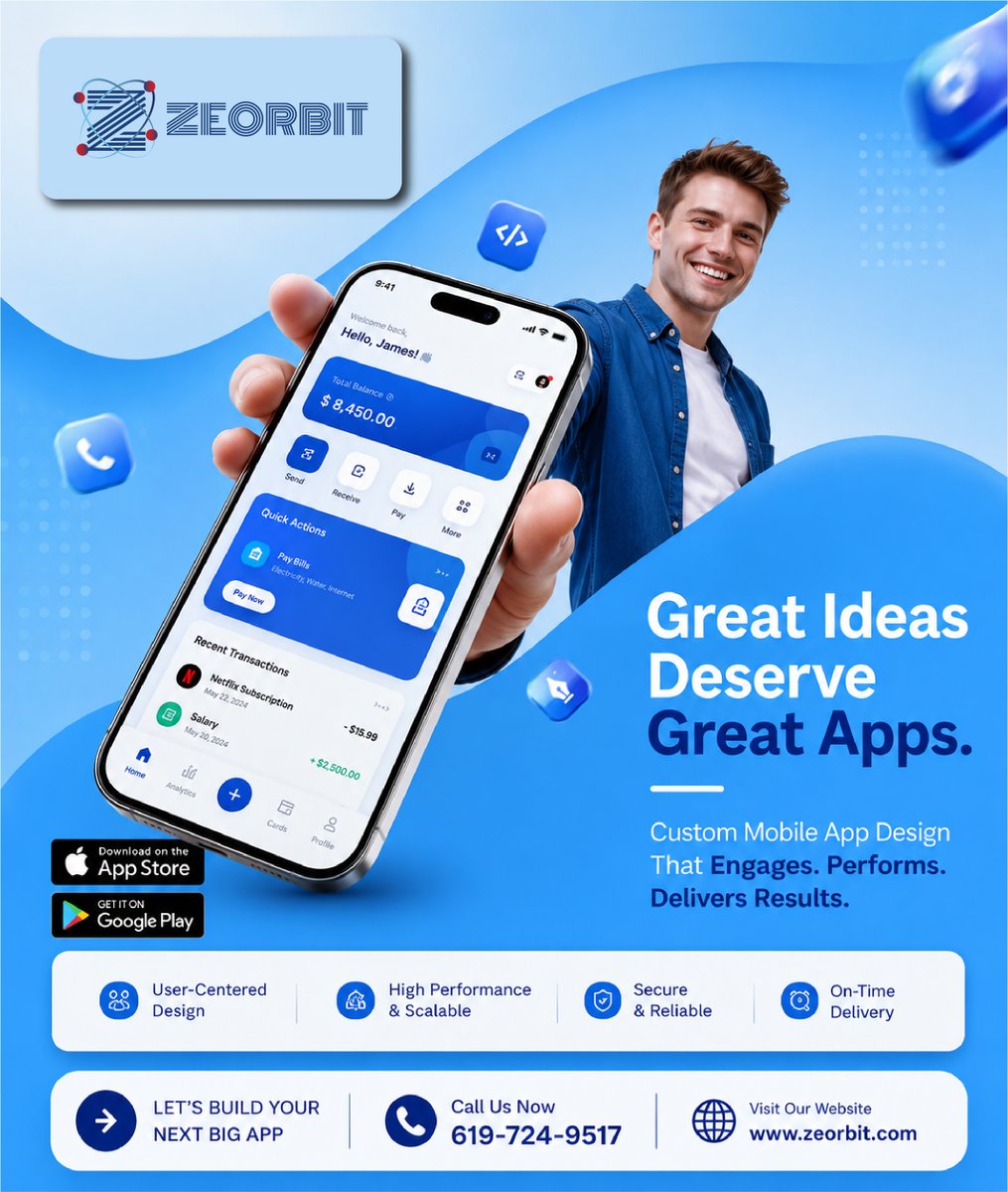 ZeOrbit tweet media