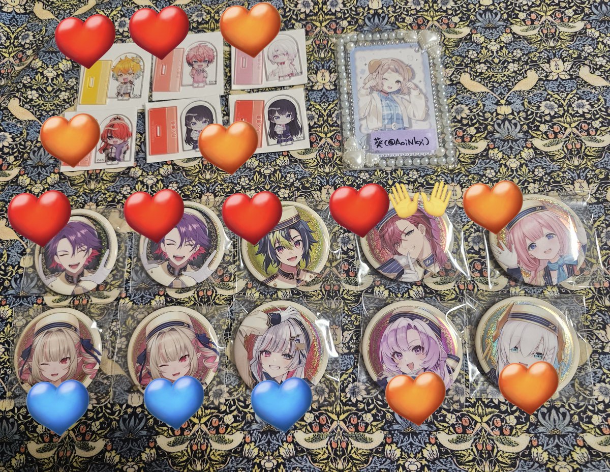 葵@プロカ必読 tweet media