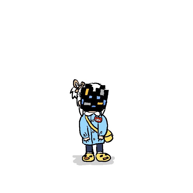 さじ tweet media