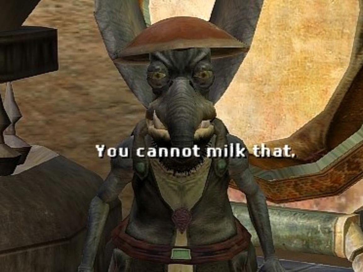 Star Wars Galaxies Restoration tweet media