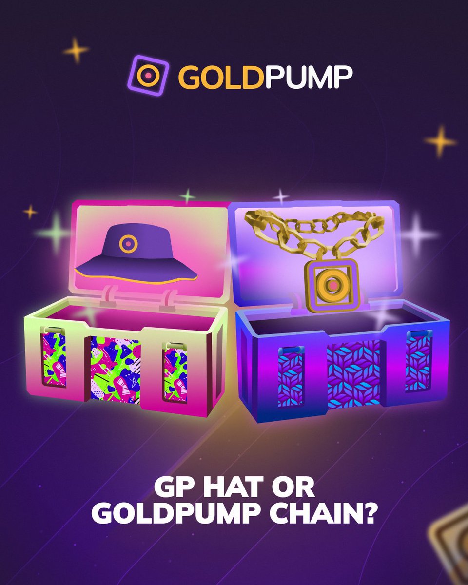 GOLDPUMP tweet media