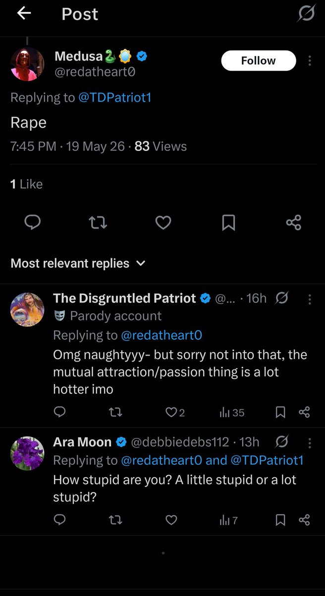 Ara Moon tweet media