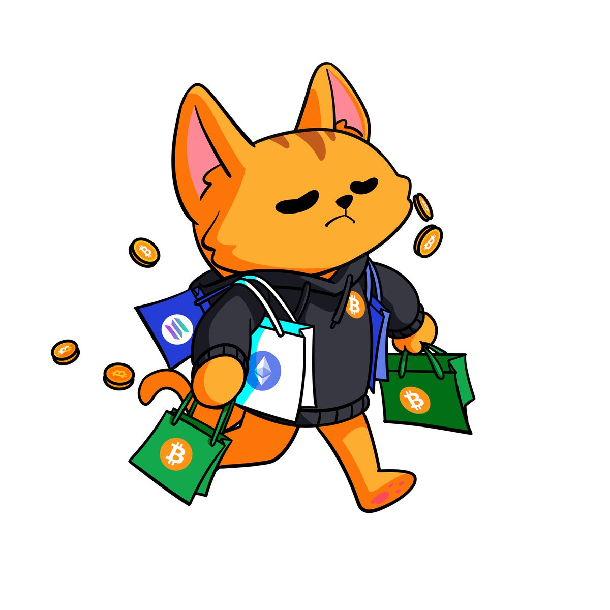 Cryptoon Indonesia tweet media