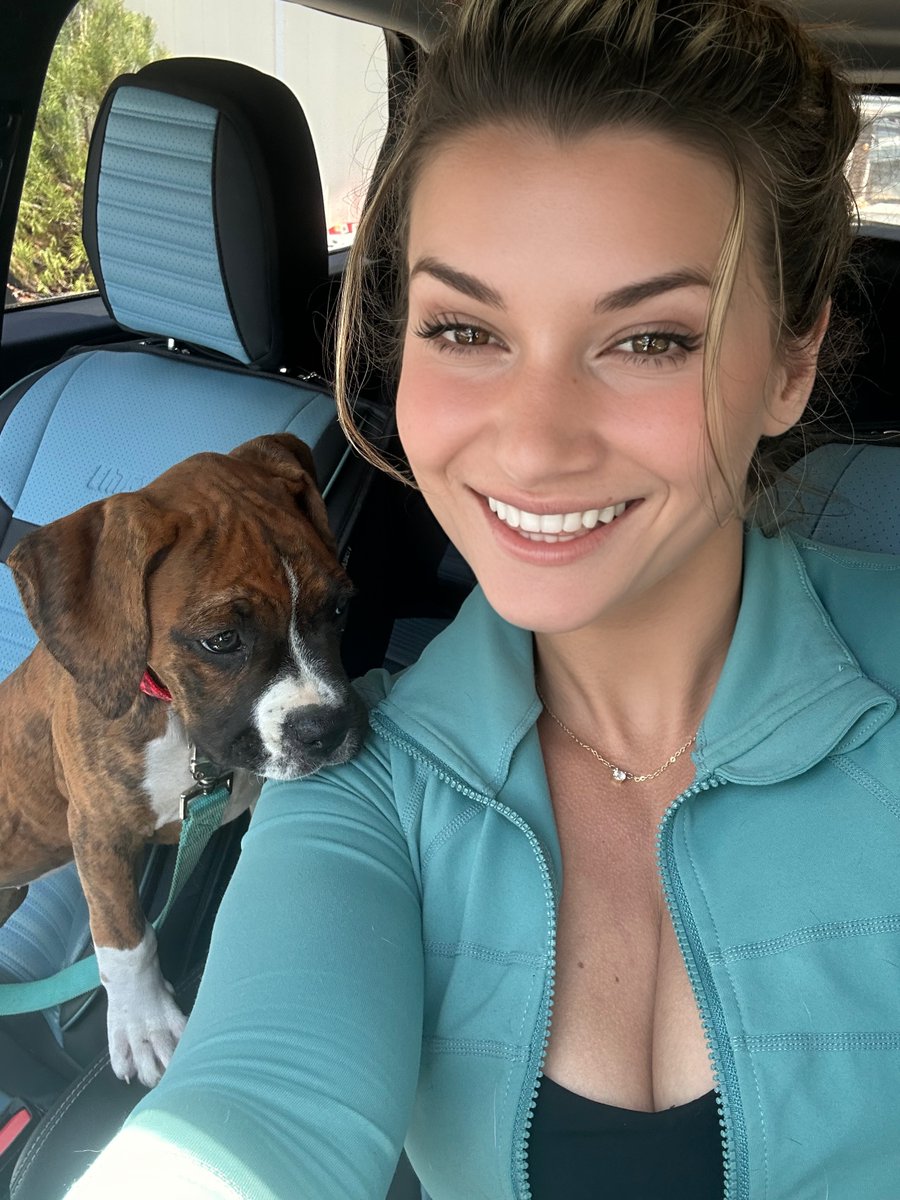 Savannah Ryan tweet media