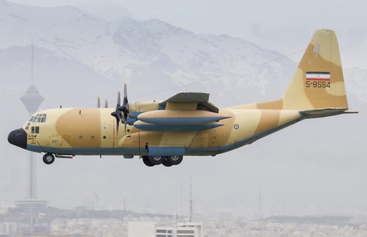 Aircraft history junky tweet media