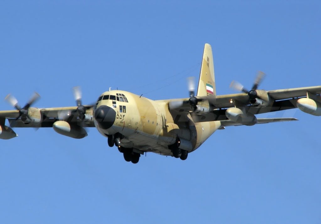 Aircraft history junky tweet media