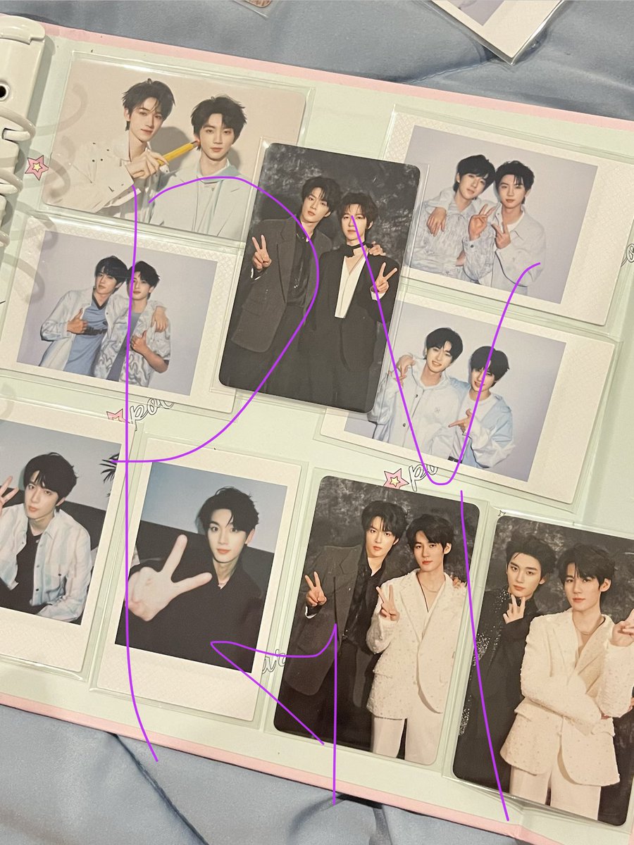 PYpreorder 🌥 พรีจีน tweet media