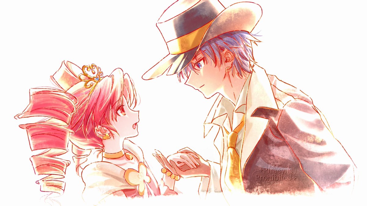 ラビ🌻☕️🍰 tweet media