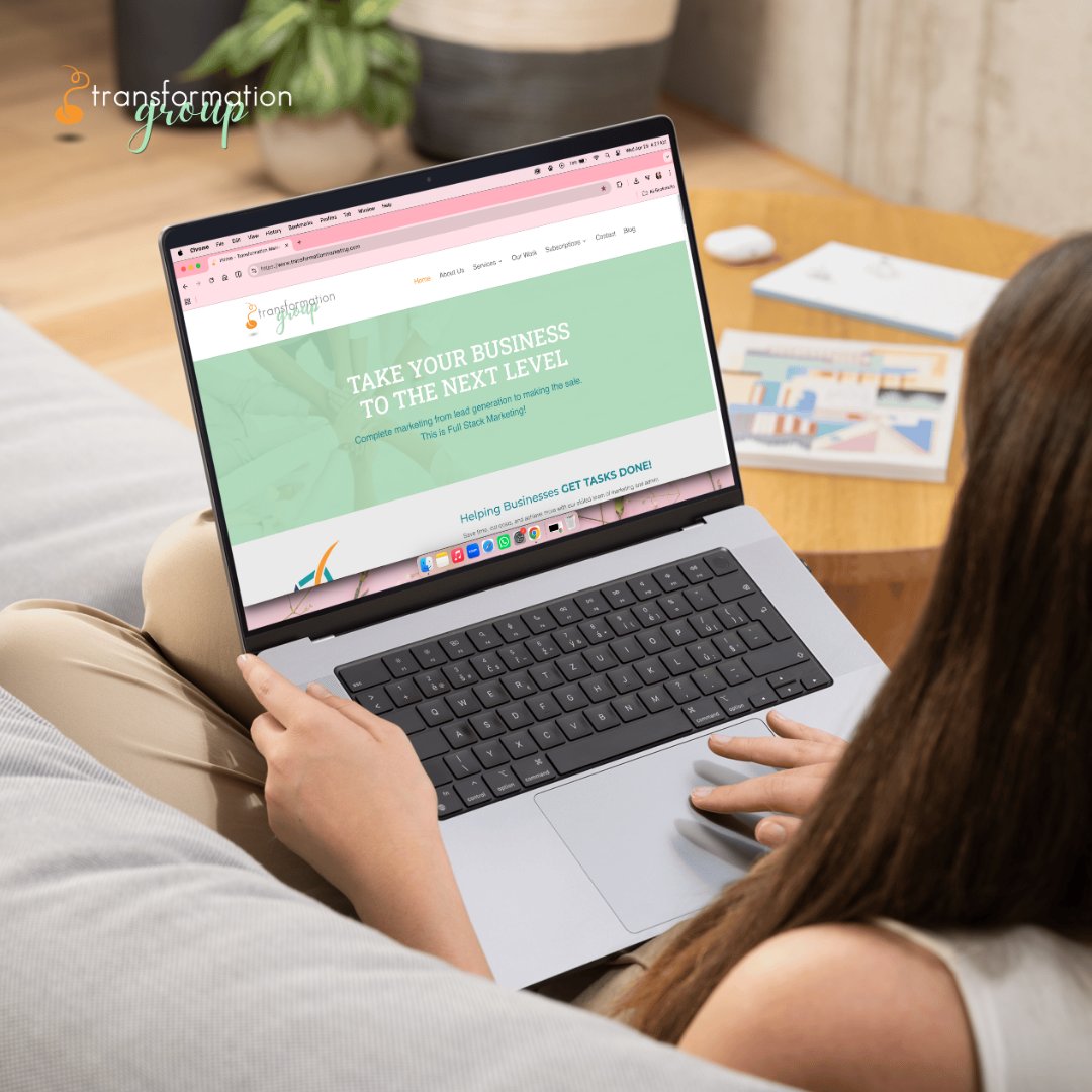 Transformation Group (@we_market) / Posts / X