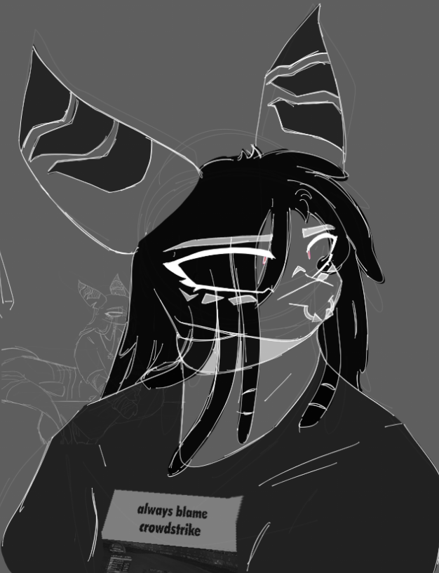 ★Sleepysona★ tweet media