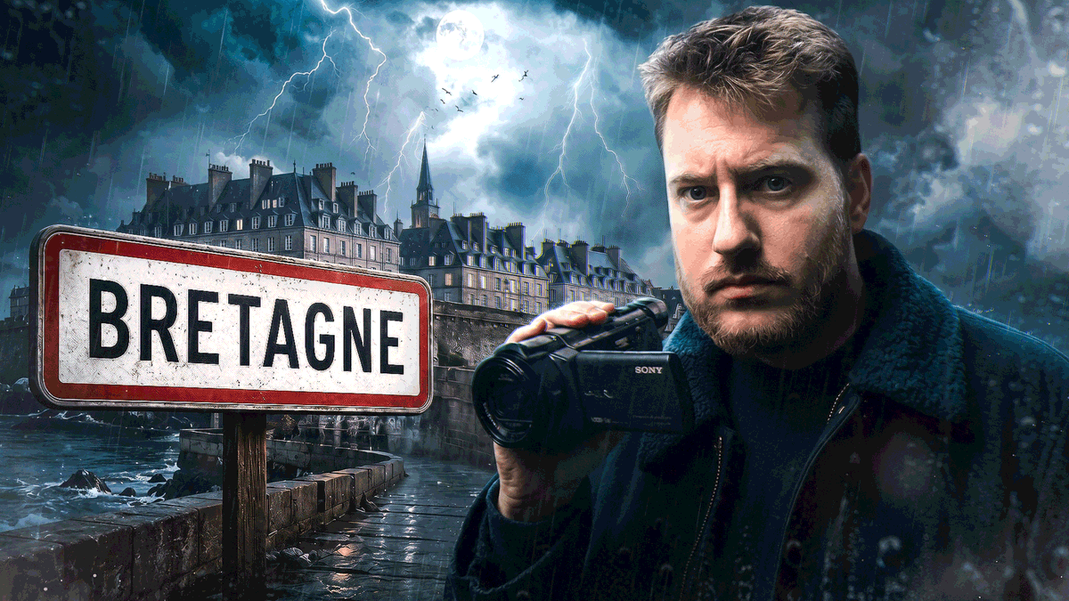 McSkyzyoutube's tweet photo. Nouvelle vidéo - J'ai enquêté en secret sur un meurtre.

➡ https://t.co/gAv7Rhywhj 

C'est mon plus gros projet à ce jour, on a tout donné pour faire avancer les choses. https://t.co/LdzoBH1Bao